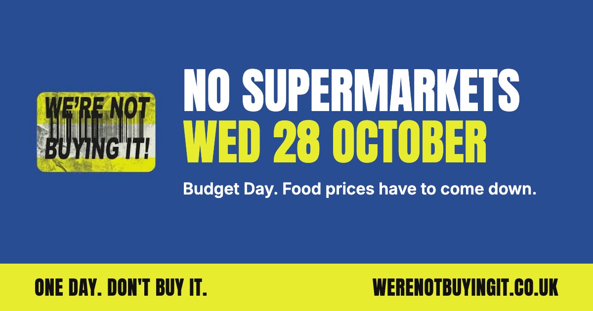 www.werenotbuyingit.co.uk